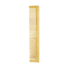 Load image into Gallery viewer, Natural Bamboo Paddle Hair Brush Comb Improve Hair Growth Air Cushion Combs For Scalp Massage Anti-Static No Hair Tangle Comb
